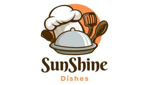 Sunshine Dishes