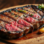 delmonico steak​