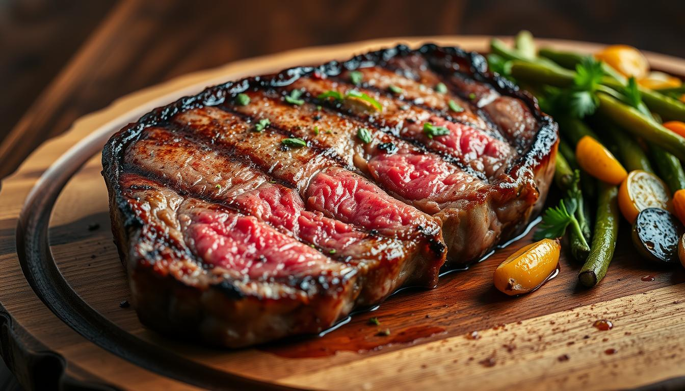 delmonico steak​