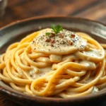 Alfredo Spaghetti