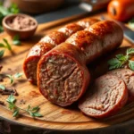 Beef Sausage