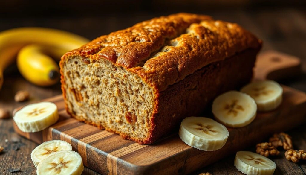 Banana Bread Recipe No Butter