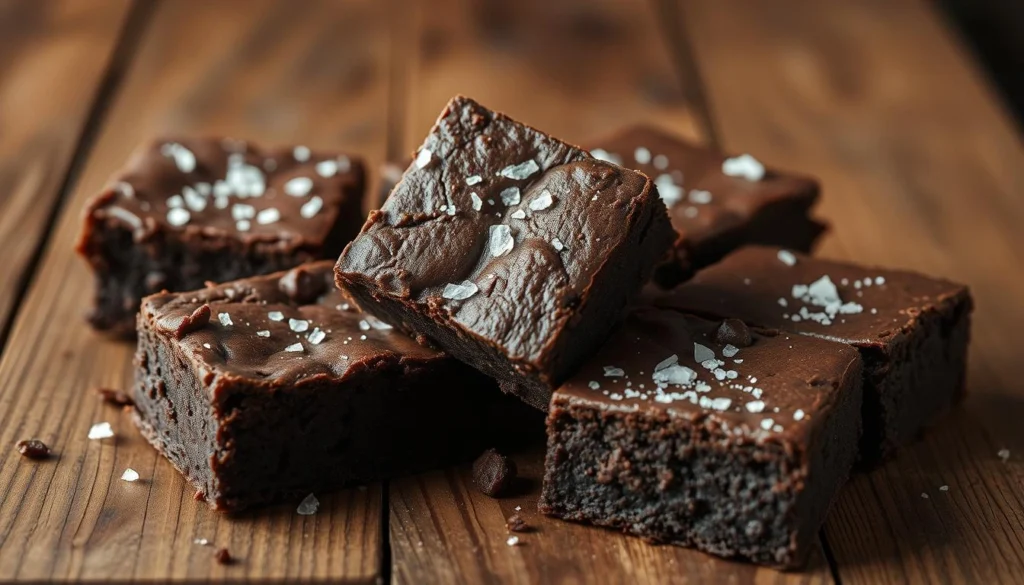 Protein Brownies