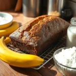 Banana Bread Recipe No Butter