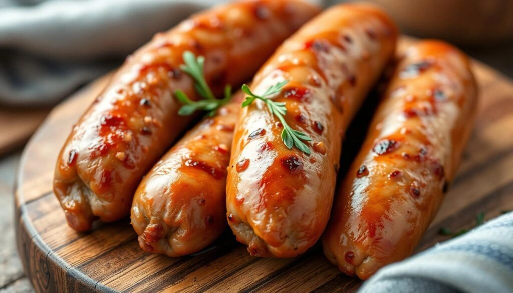 Sausage Links 