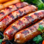 Sausage Links