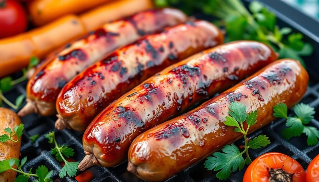 Sausage Links