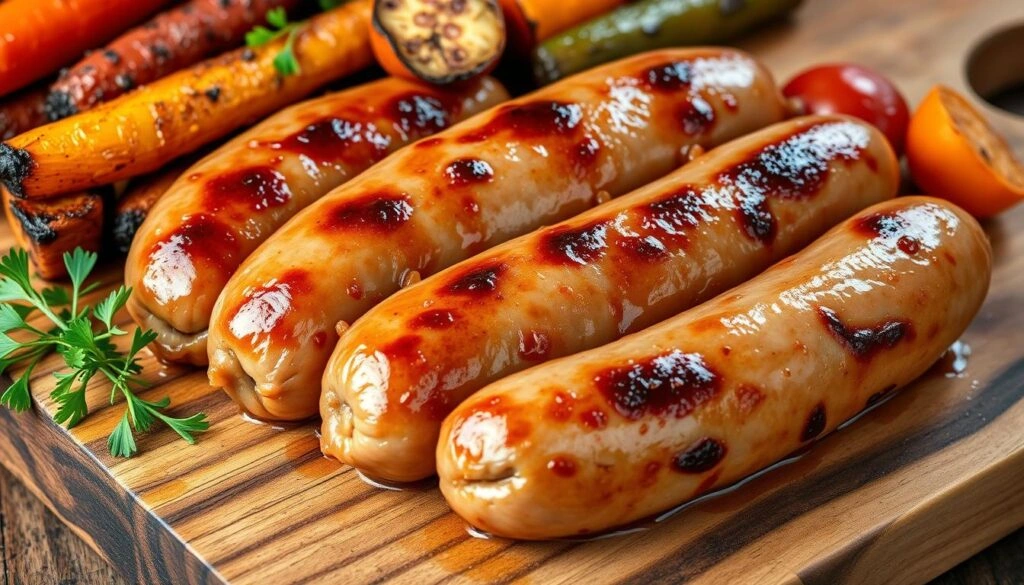 Sausage Links 