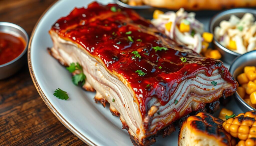 Turkey Ribs