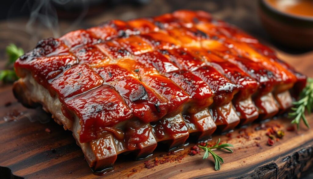 Turkey Ribs