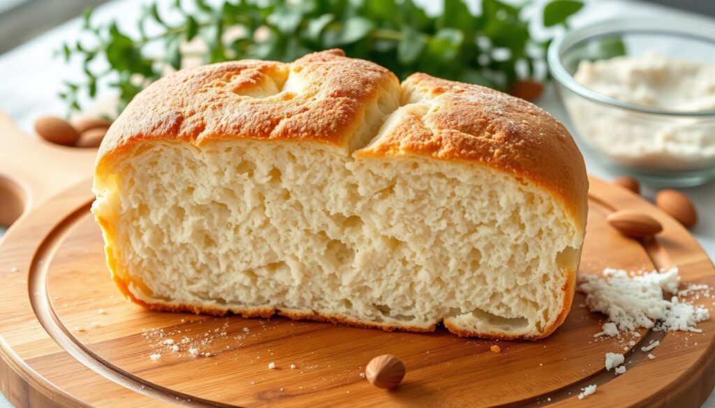 Low Carb Bread