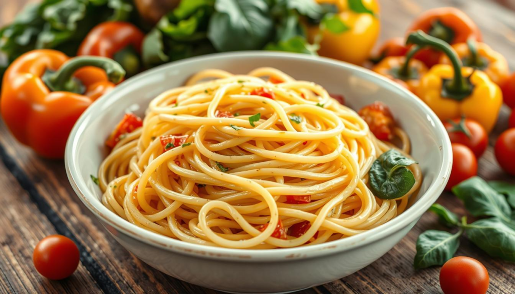 Gluten Free Egg Noodles