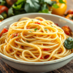 Gluten Free Egg Noodles