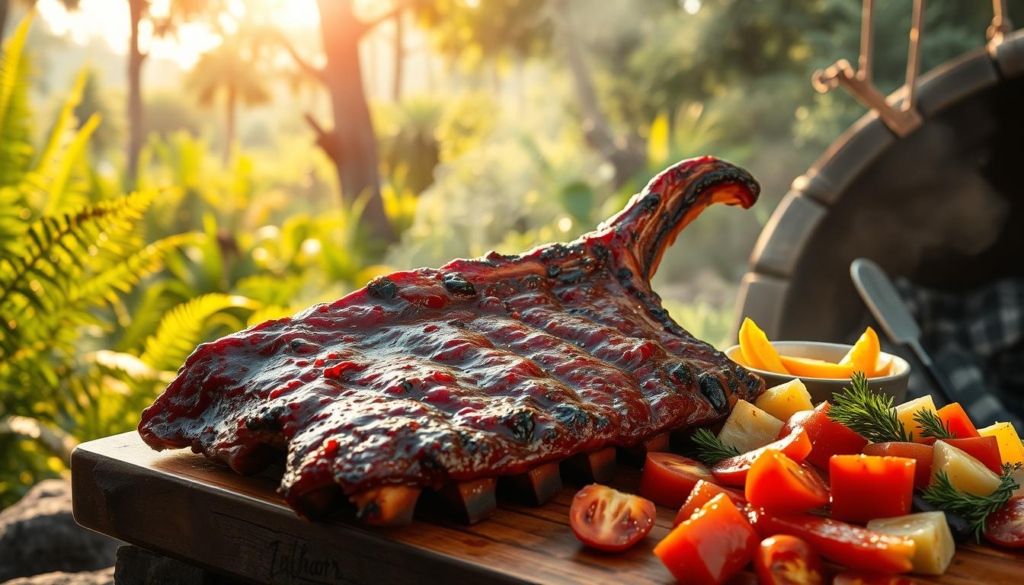 beef dino ribs​