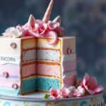 Unicorn Cake