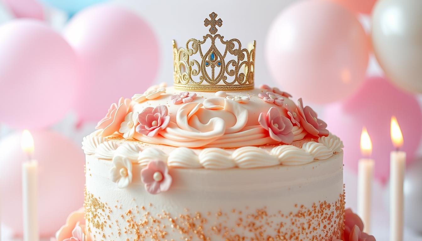 Princess Cake