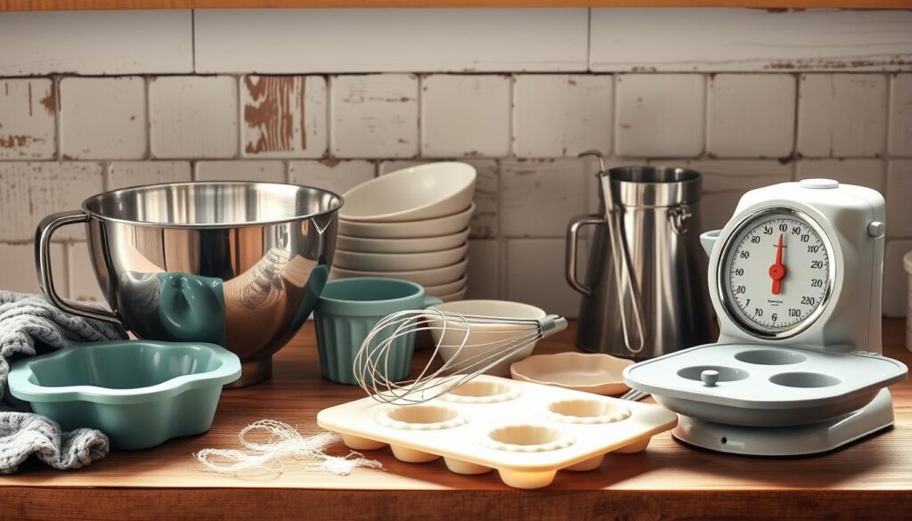 Gluten Free Baking Equipment