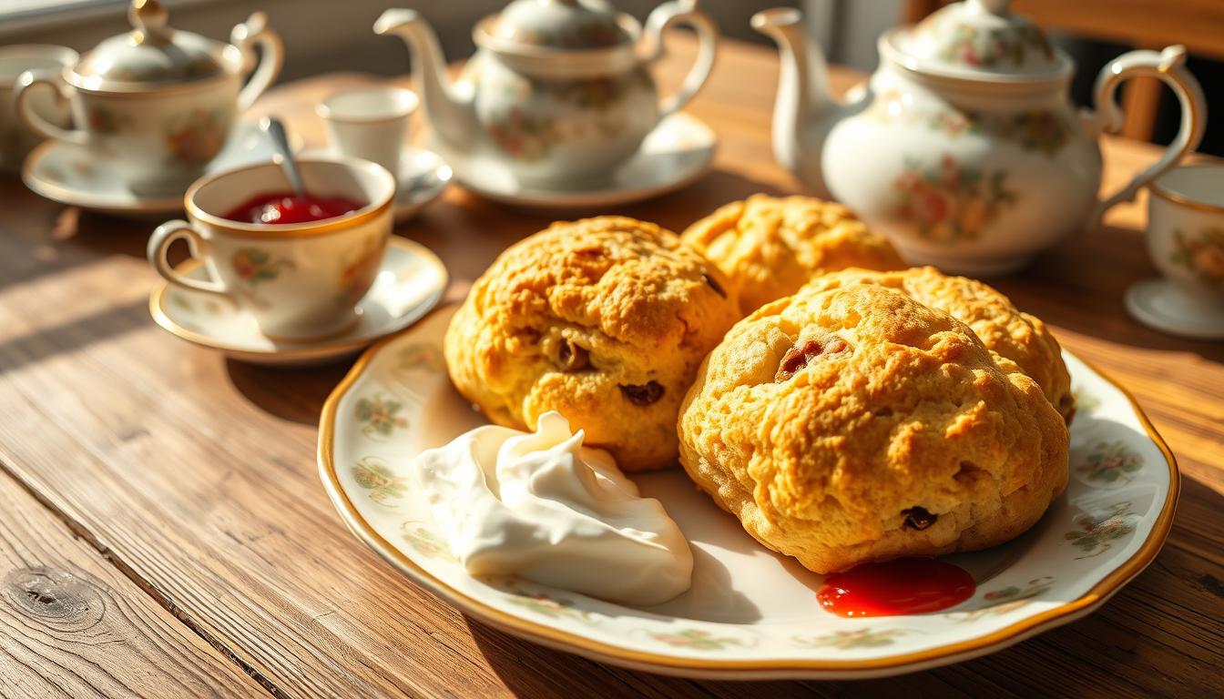 sultana scone recipe