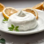 Cottage Cheese Mousse