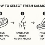 how to cook salmon